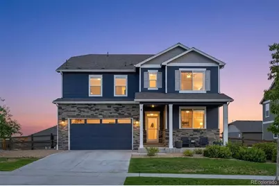 15732 Syracuse Court, Thornton, CO 80602 - Photo 1
