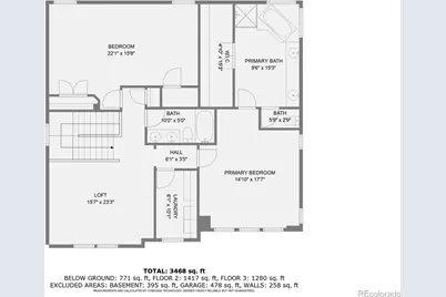 5625 W 96th Place, Westminster, CO 80020 - Photo 24