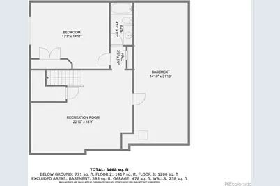 5625 W 96th Place, Westminster, CO 80020 - Photo 22