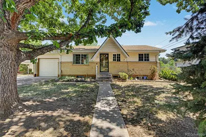 888 S Owens Court, Lakewood, CO 80226 - Photo 1