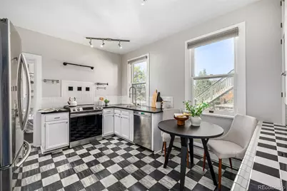 1057 N Emerson Street #B, Denver, CO 80218 - Photo 8