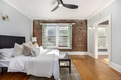 1057 N Emerson Street #B, Denver, CO 80218 - Photo 16