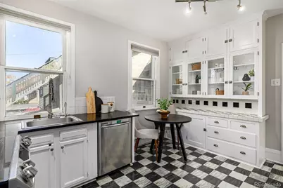 1057 N Emerson Street #B, Denver, CO 80218 - Photo 10