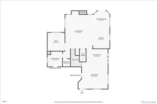 1335 Galactic Pl, Castle Rock, CO 80108 - Photo 18