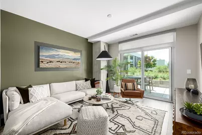 4200 W 17th Avenue #212, Denver, CO 80204 - Photo 1