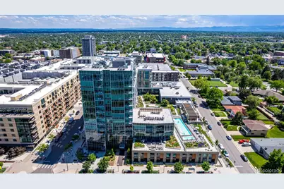 4200 W 17th Avenue #212, Denver, CO 80204 - Photo 50