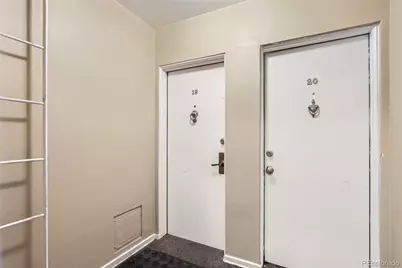 2100 N Franklin Street #20, Denver, CO 80205 - Photo 20