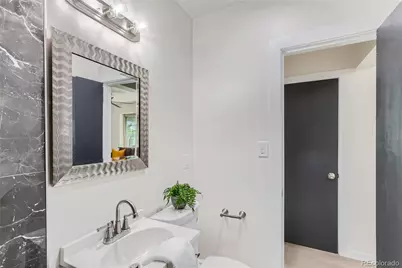 2100 N Franklin Street #20, Denver, CO 80205 - Photo 10