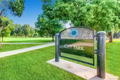 2100 N Franklin Street #20, Denver, CO 80205 - Photo 30