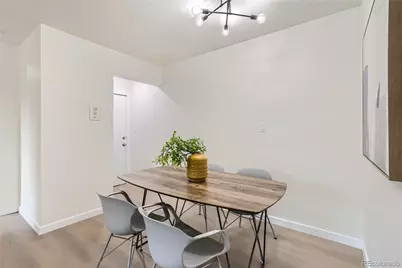 2100 N Franklin Street #20, Denver, CO 80205 - Photo 12