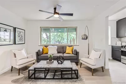 2100 N Franklin Street #20, Denver, CO 80205 - Photo 14