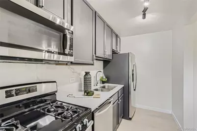 2100 N Franklin Street #20, Denver, CO 80205 - Photo 4