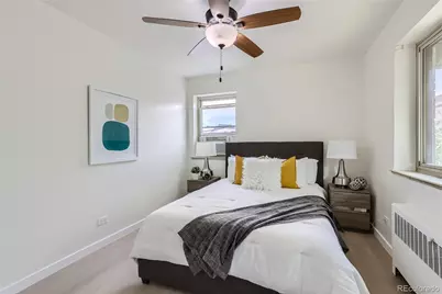 2100 N Franklin Street #20, Denver, CO 80205 - Photo 6