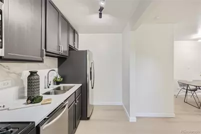 2100 N Franklin Street #20, Denver, CO 80205 - Photo 16