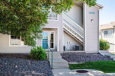 3876 Canyon Ranch Road #103, Highlands Ranch, CO 80126 - Photo 1