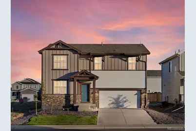 4684 Rabbitbrush Street, Johnstown, CO 80534 - Photo 1