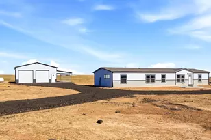 46855 Cottonwood Lane, Deer Trail, CO 80105 - Photo 2