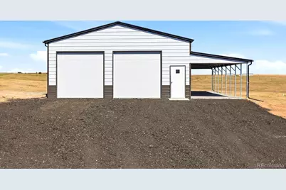 46855 Cottonwood Lane, Deer Trail, CO 80105 - Photo 36