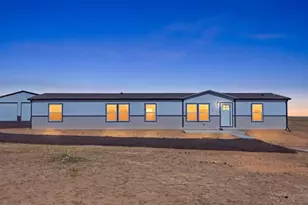46855 Cottonwood Lane, Deer Trail, CO 80105 - Photo 1