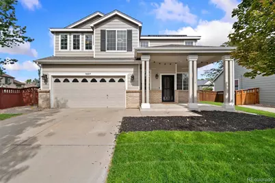 5227 Grosbeak Street, Brighton, CO 80601 - Photo 1