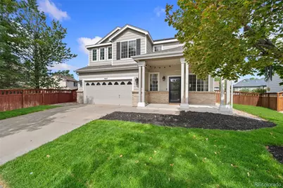 5227 Grosbeak Street, Brighton, CO 80601 - Photo 2