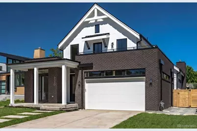 2720 S Williams Street, Denver, CO 80210 - Photo 2