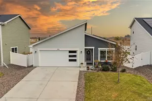 366 Beckwourth Ave, Fort Lupton, CO 80621 - Photo 1