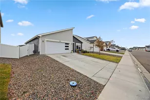 366 Beckwourth Ave, Fort Lupton, CO 80621 - Photo 2