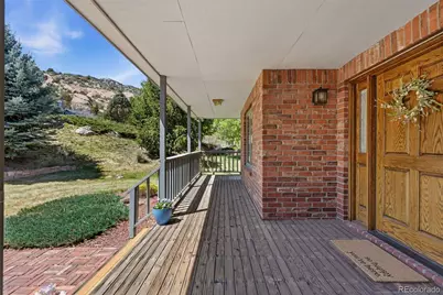 16880 Wild Plum Circle, Morrison, CO 80465 - Photo 12