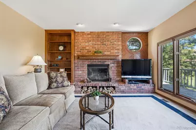 16880 Wild Plum Circle, Morrison, CO 80465 - Photo 20