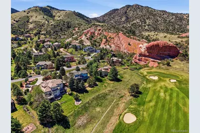 16880 Wild Plum Circle, Morrison, CO 80465 - Photo 4