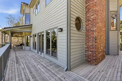 16880 Wild Plum Circle, Morrison, CO 80465 - Photo 46