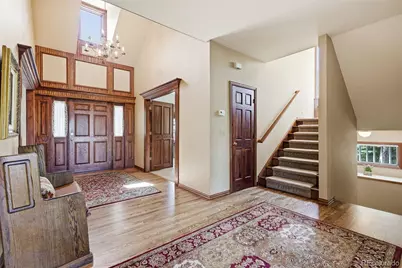 16880 Wild Plum Circle, Morrison, CO 80465 - Photo 14