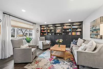 8257 Yarrow Court, Arvada, CO 80005 - Photo 2