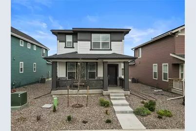 745 Aspen Avenue, Bennett, CO 80102 - Photo 1