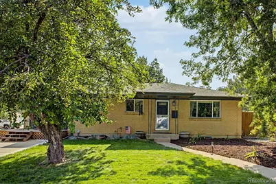 6510 S Cedar Street, Littleton, CO 80120 - Photo 1
