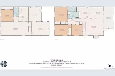 13785 W Alaska Place, Lakewood, CO 80228 - Photo 36