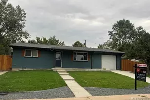 6755 Ammons St, Arvada, CO 80004 - Photo 1