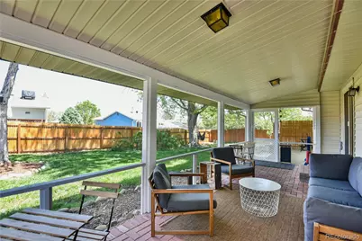 9661 W Dumbarton Place, Littleton, CO 80123 - Photo 36
