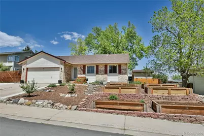 9661 W Dumbarton Place, Littleton, CO 80123 - Photo 2