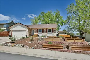9661 W Dumbarton Pl, Littleton, CO 80123 - Photo 2