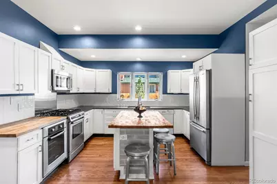 52 N Lincoln Street, Denver, CO 80203 - Photo 2