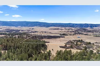 3090 S Perry Park Road, Sedalia, CO 80135 - Photo 2