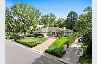 250 S Cherry Street, Denver, CO 80246 - Photo 1