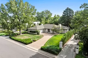 250 S Cherry St, Denver, CO 80246 - Photo 1
