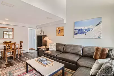 993 Lions Ridge Loop #352, Vail, CO 81657 - Photo 2