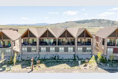 144 Eagle Ridge Drive, Granby, CO 80446 - Photo 4