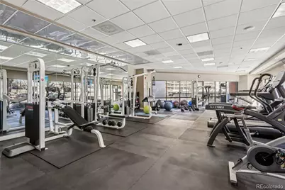 100 Park Avenue W #405, Denver, CO 80205 - Photo 28