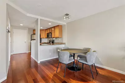 100 Park Avenue W #405, Denver, CO 80205 - Photo 12