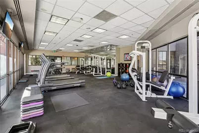 100 Park Avenue W #405, Denver, CO 80205 - Photo 30